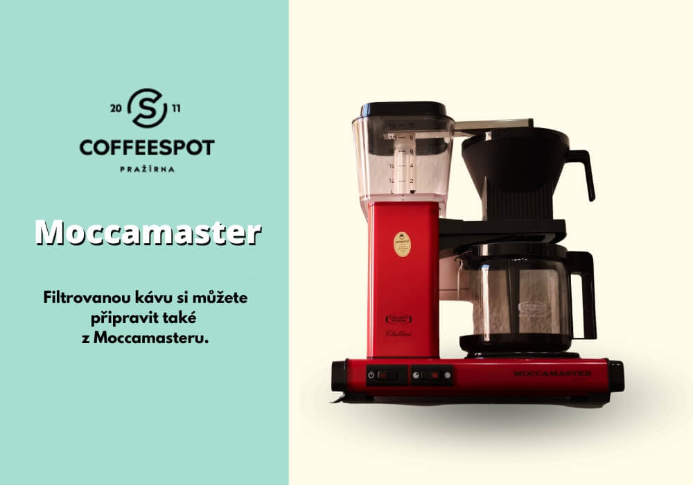 Moccamaster